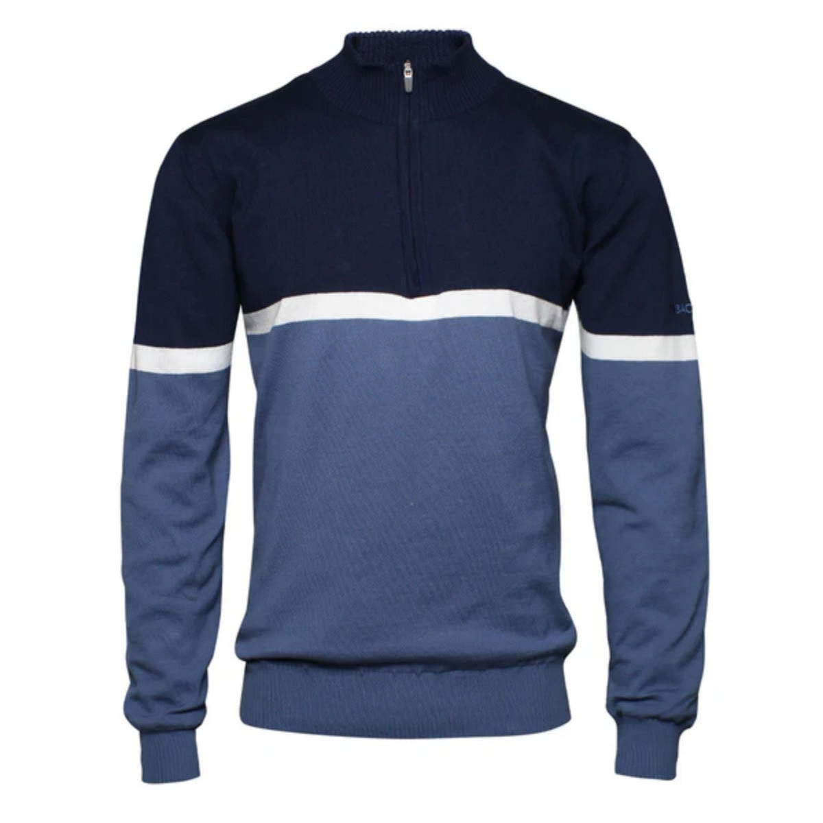 Backtee 54700-3020 heren windbreaker golftrui