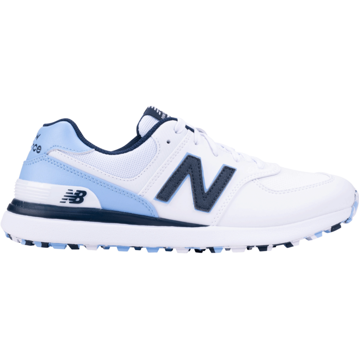 New Balance 574 Greens dames golfschoen