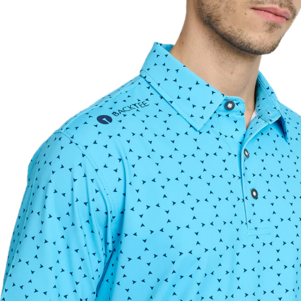 Backtee Icon polo 59206-3806 