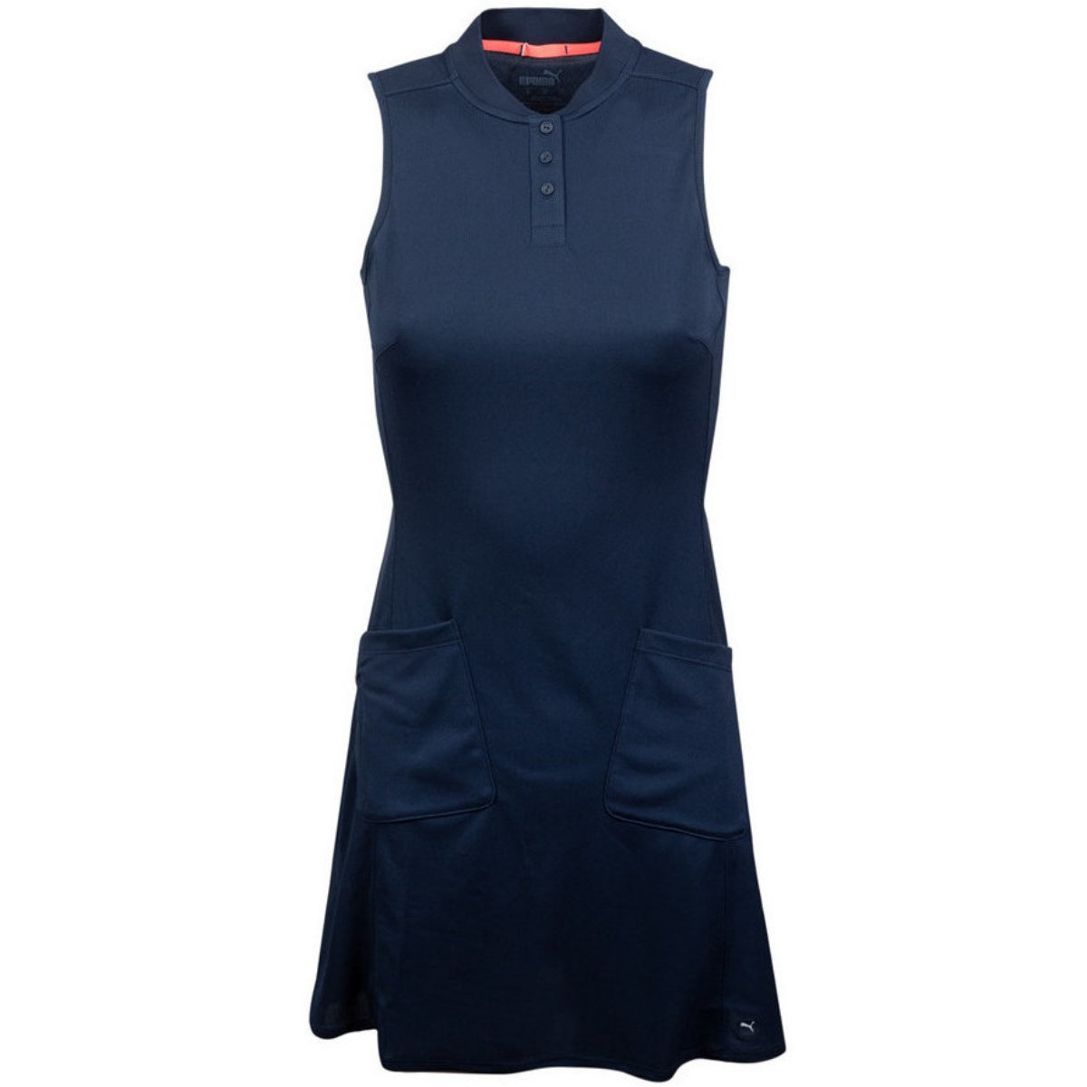 Puma 599249 02 Farley dress navy blazer