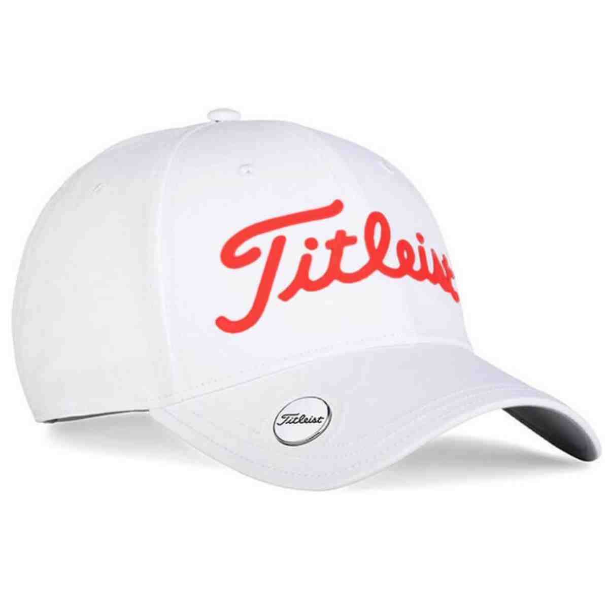 Titleist TH22APPBME-16B Players Performance Cap met de Belgische vlag