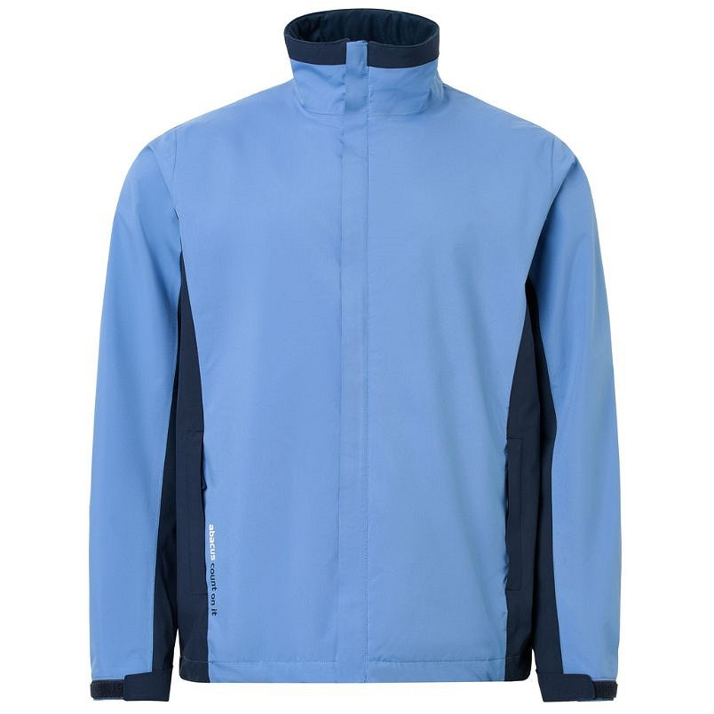 Abacus heren Links regenjacket