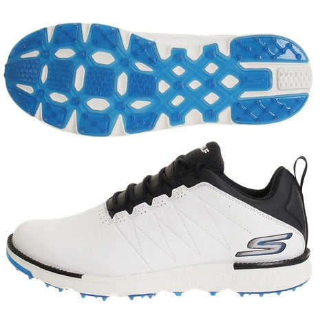 Skechers 54523/WNV golfschoen onderkant