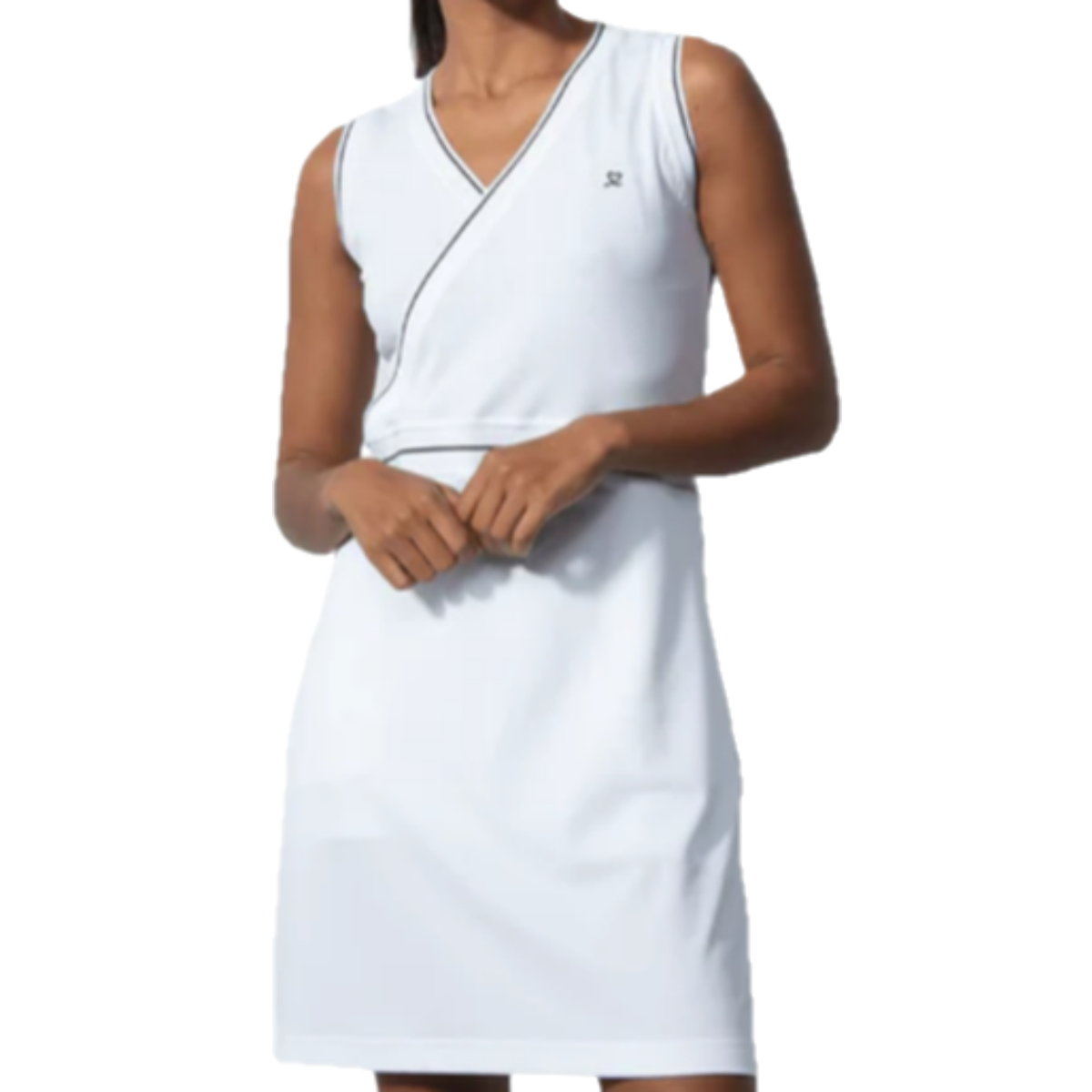 Daily Sports Paris 1000033 100 golfjurkje