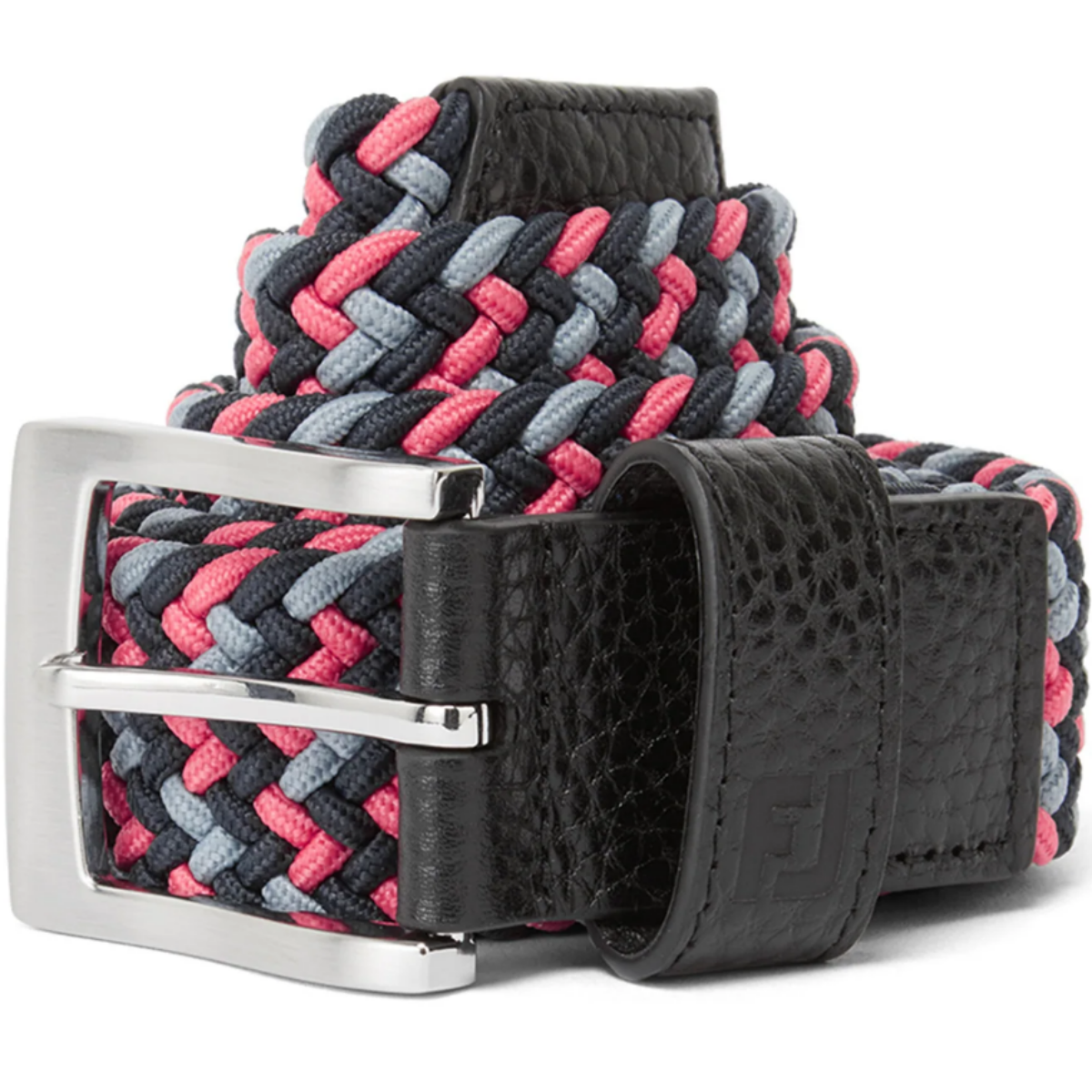 Footjoy Braided 69572 heren riem