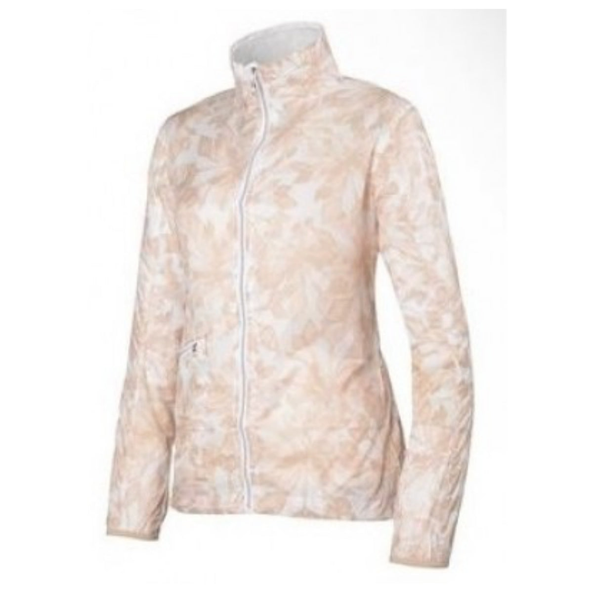 Abacus dames windjacket