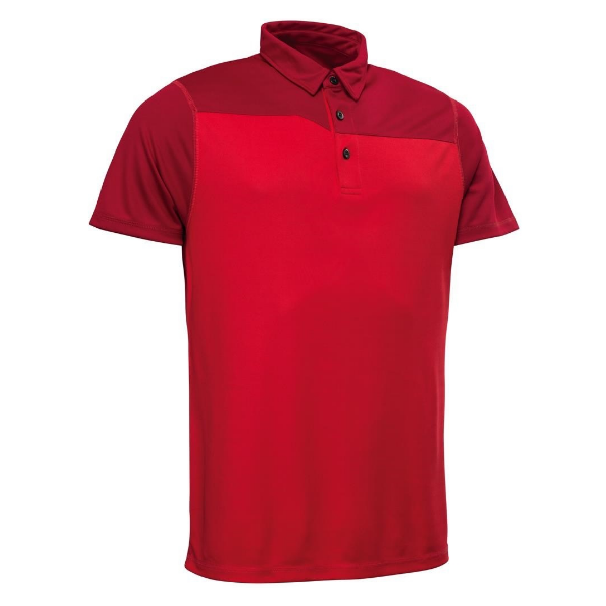 Abacus heren polo
