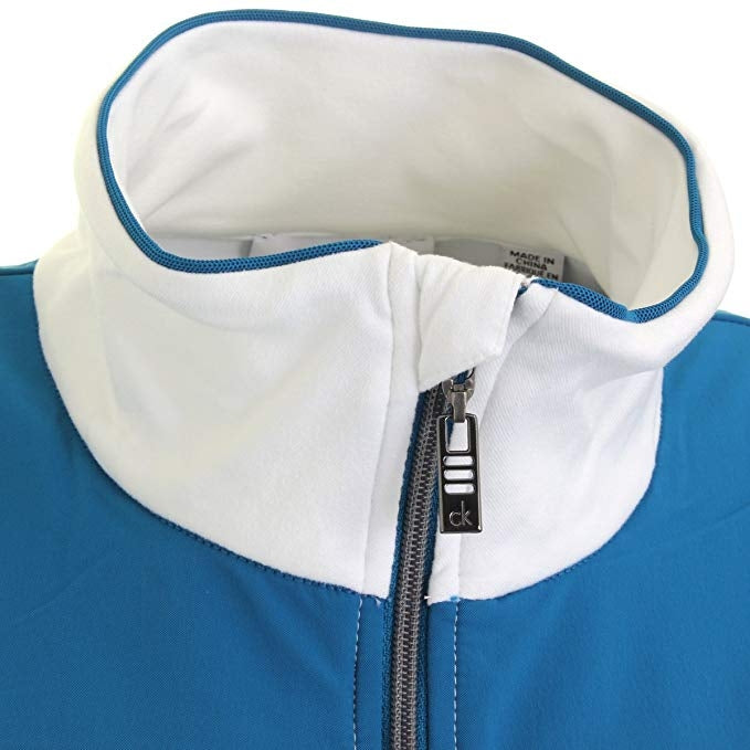 Calvin Klein heren golfjacket