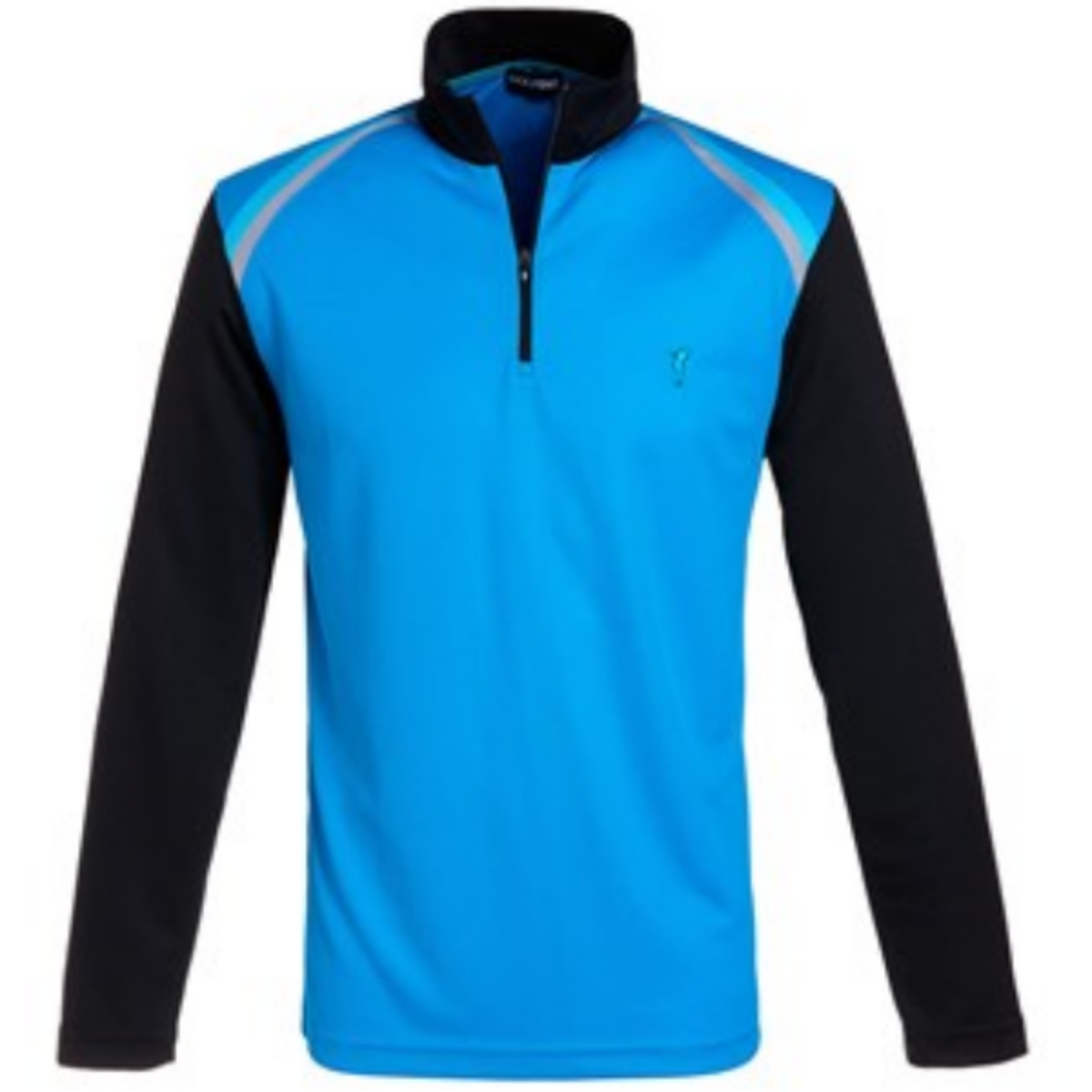 Golfino Cleaning finisch longsleeve polo