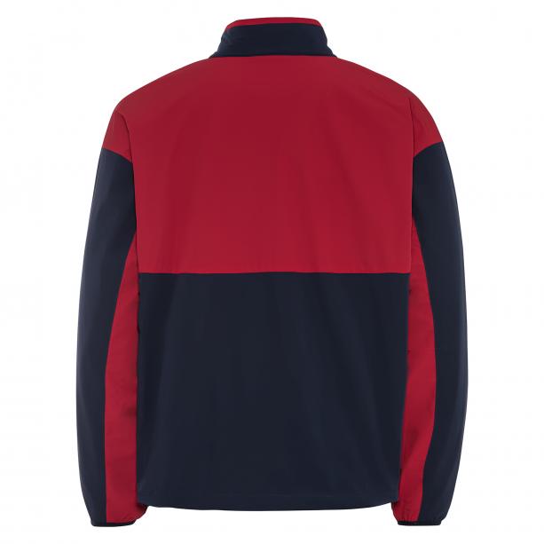 Golfino 7358216 369 Crimson