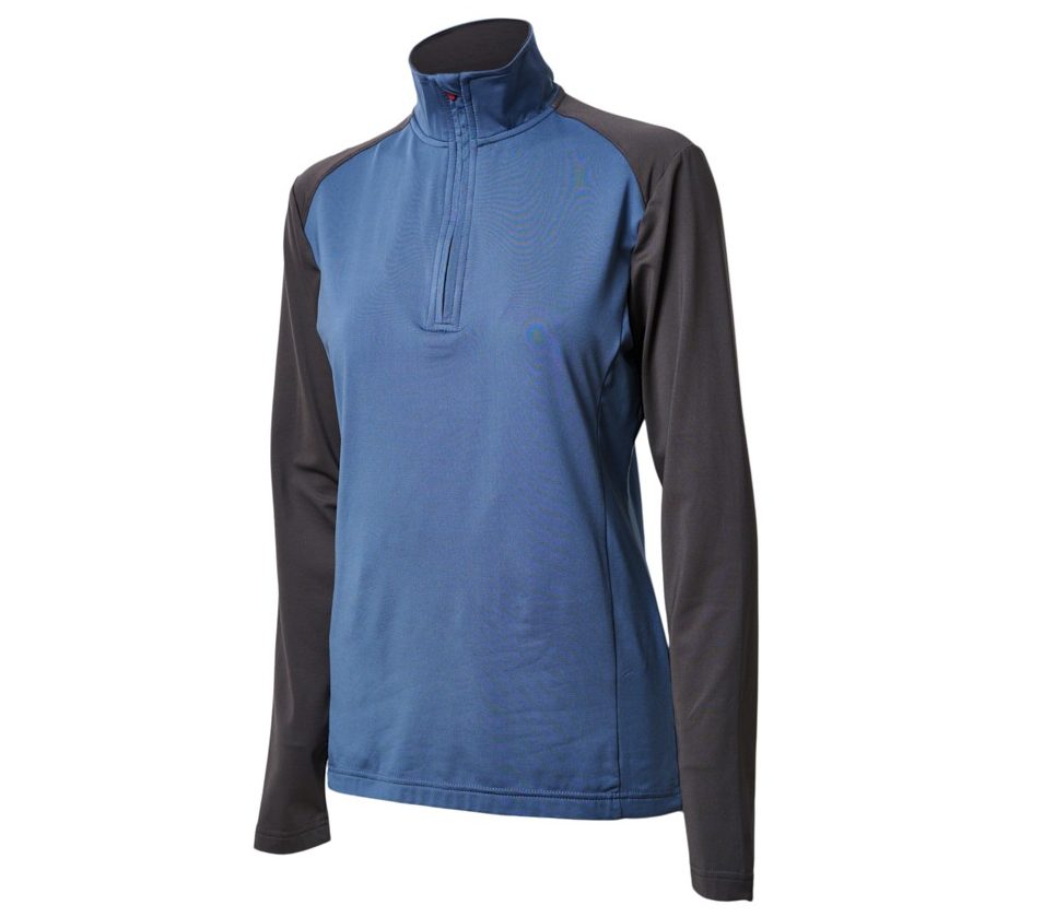 Backtee 76301-3020 baselayer Ensign blue