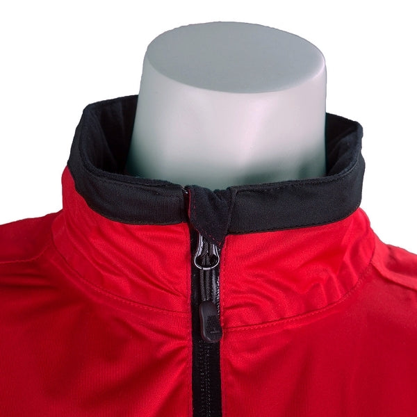 Backtee 76624-4000 dames 4-Way stretch regenjack. 