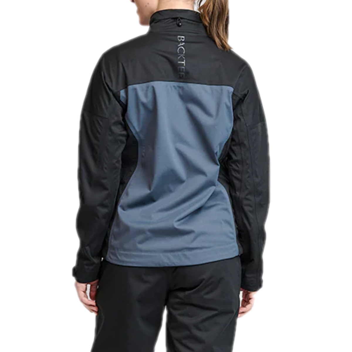Backtee 76627-3018 4Way Stretch Pro rain jacket