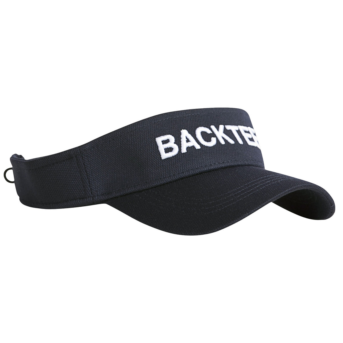 Backtee 77144-3000 tournament visor.