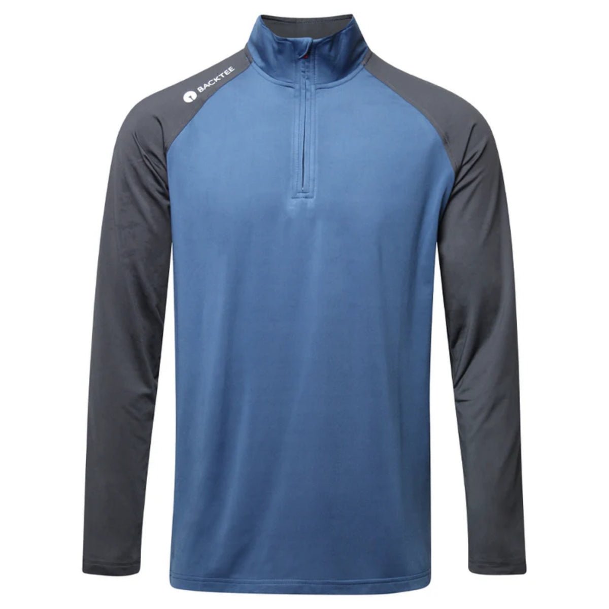 Backtee heren baselayer