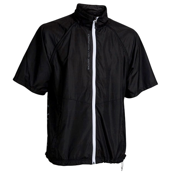 Backtee heren windjacket 