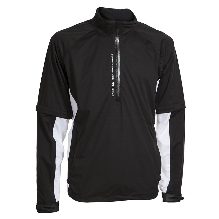 Backtee heren regen shirt Anorak