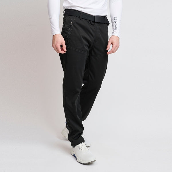 Backtee heren winterbroek 34"