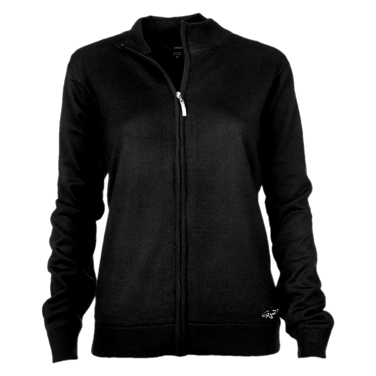 Greg Norman windbreaker vest