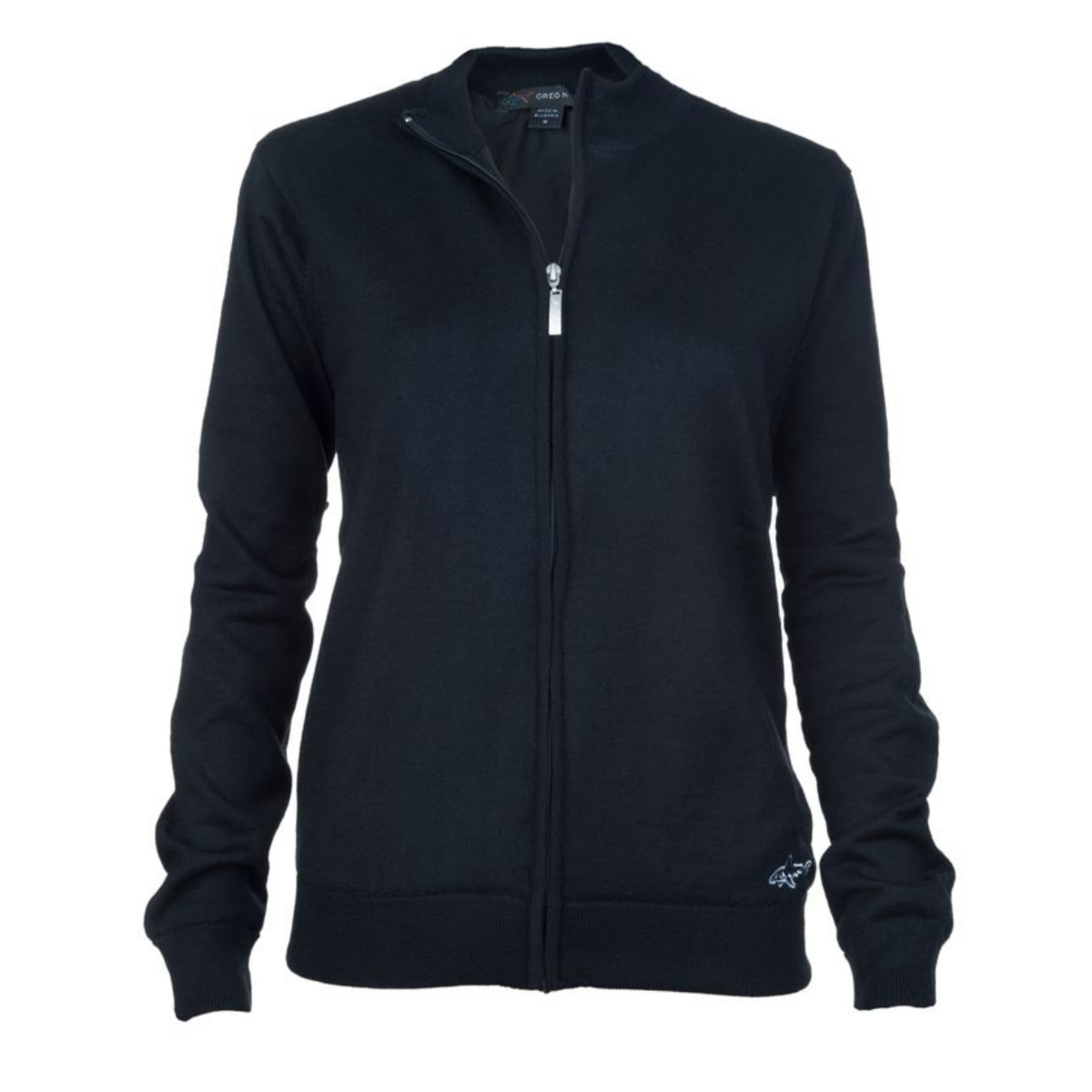 Greg Norman dames sweater