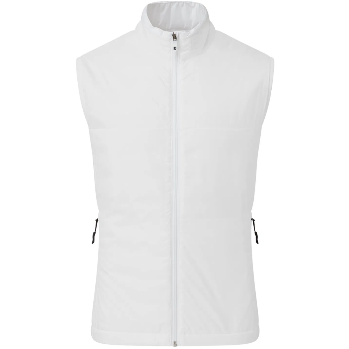 Footjoy 80125 Lightweight Insulated Thermal vest white