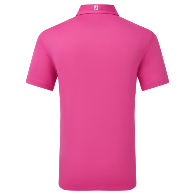 Footjoy heren polo
