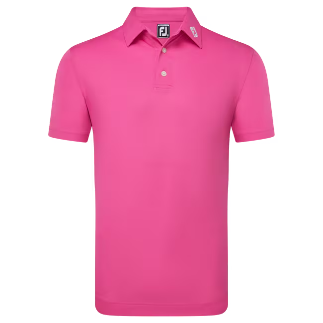 Footjoy heren polo