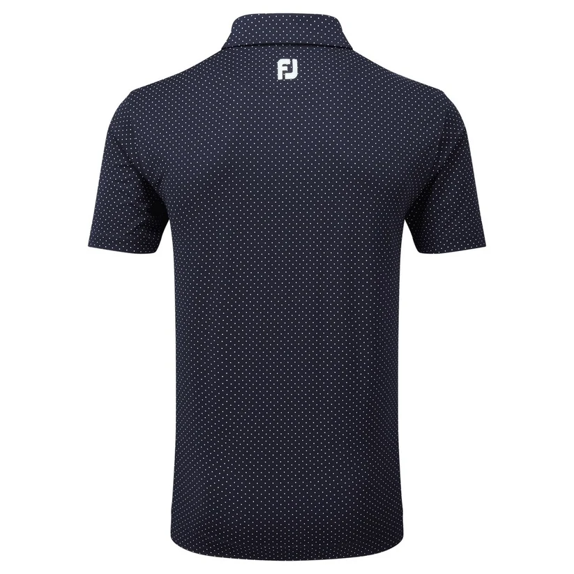Footjoy heren polo