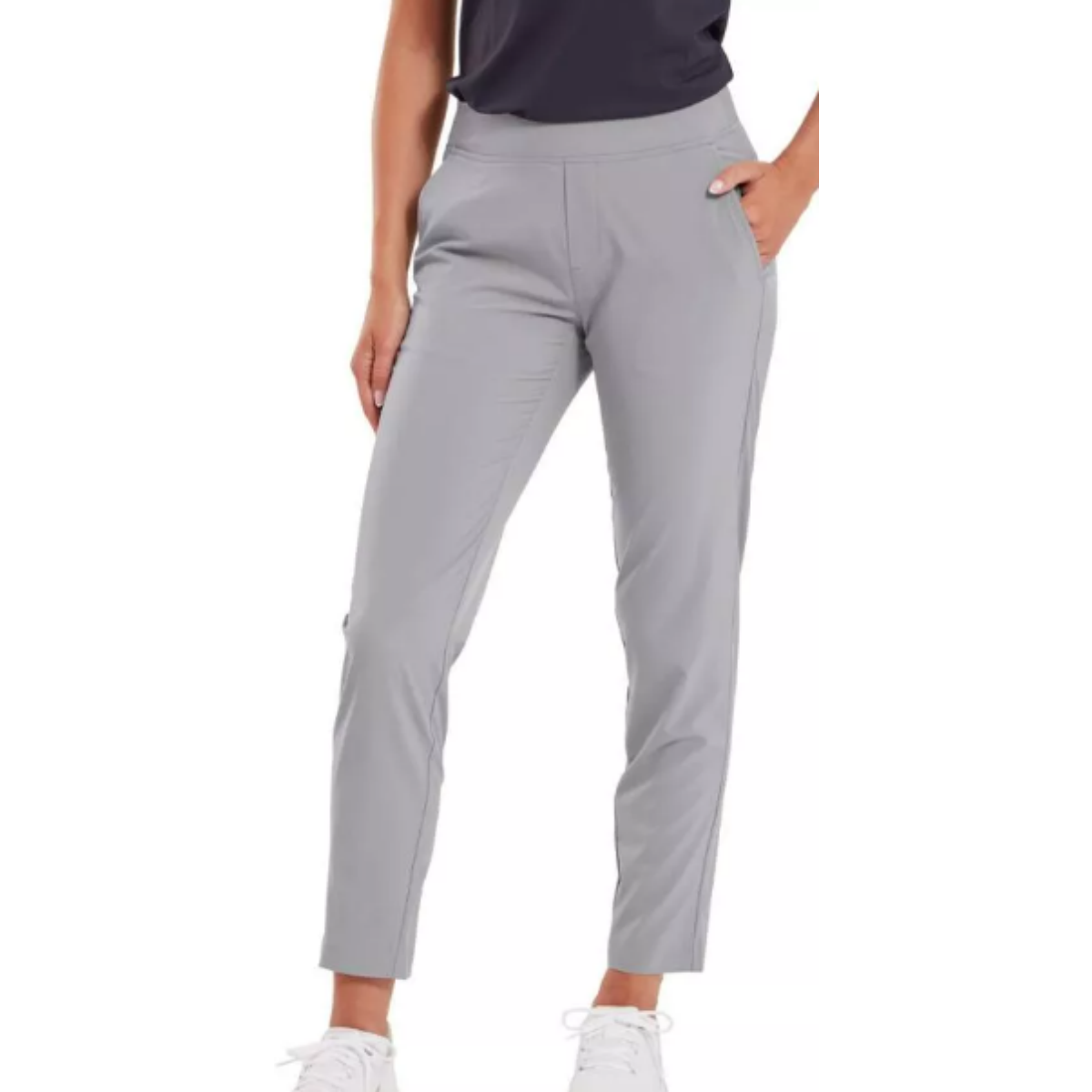 Footjoy dames golfbroek 7/8