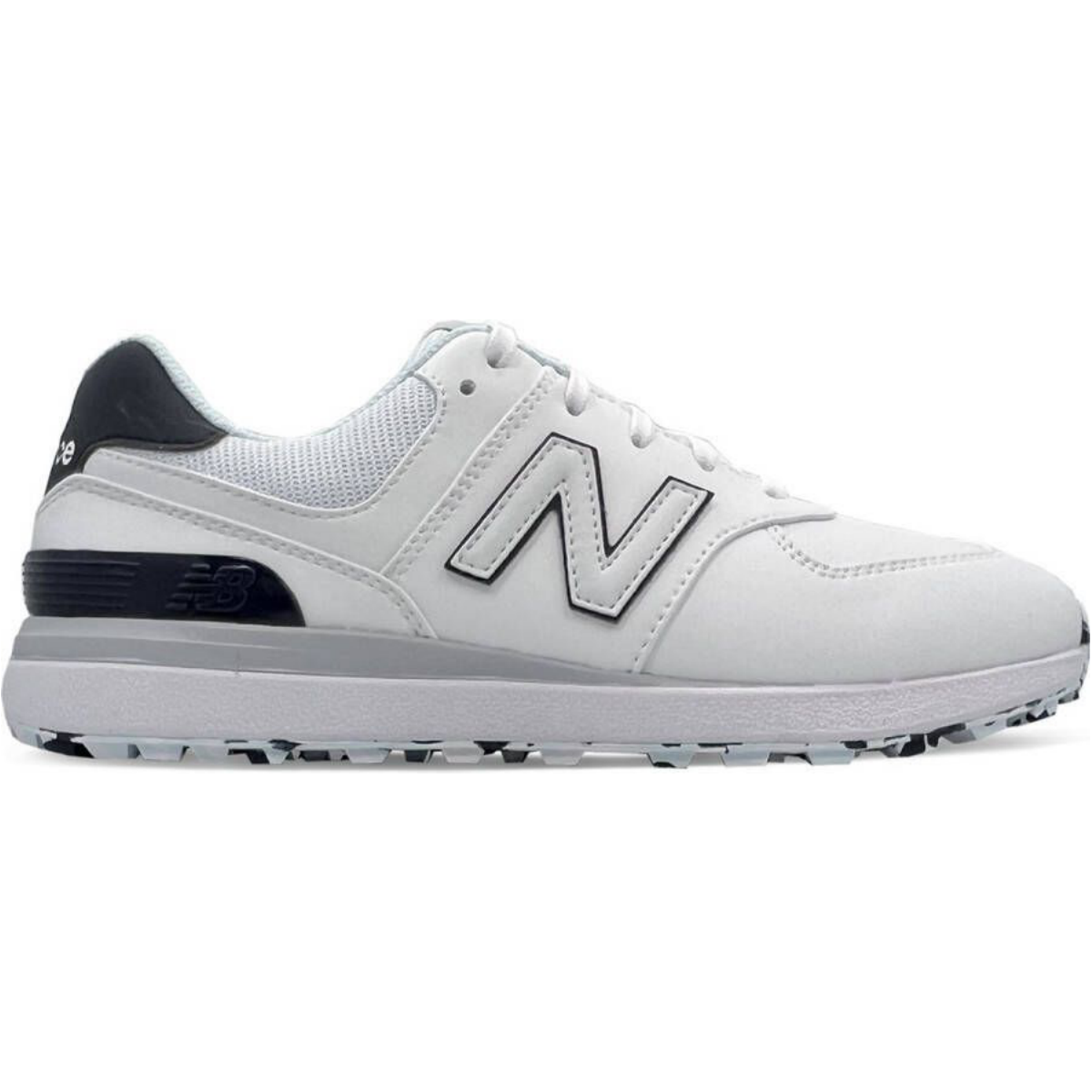 New Balance 574 Greens V2 WG574WB dames golfschoen