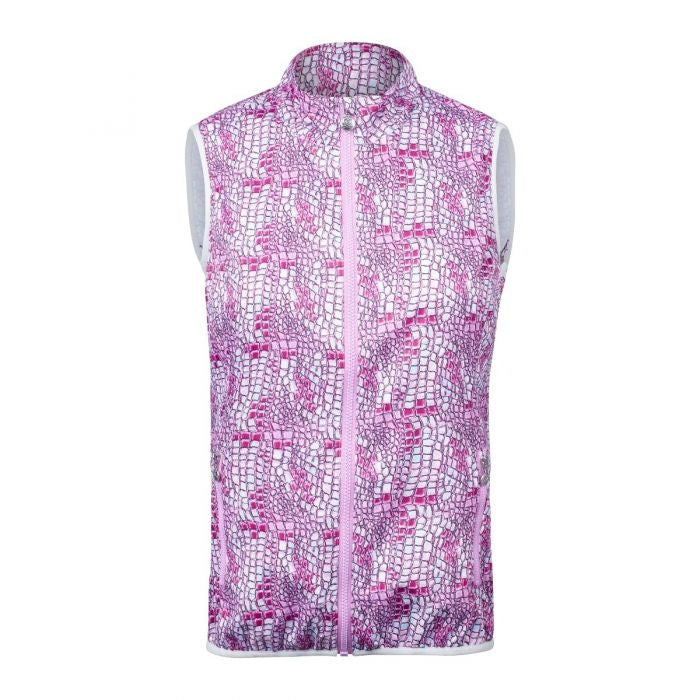 Daily Sports Court windvest voorkant