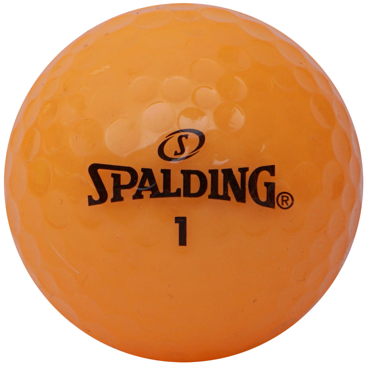 Spalding golfballen 24 stuks