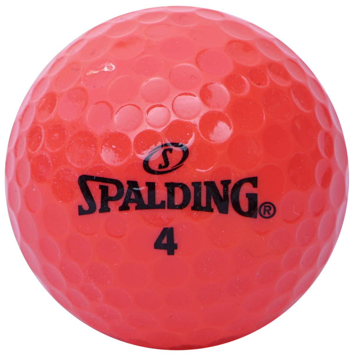 Spalding golfballen 24 stuks