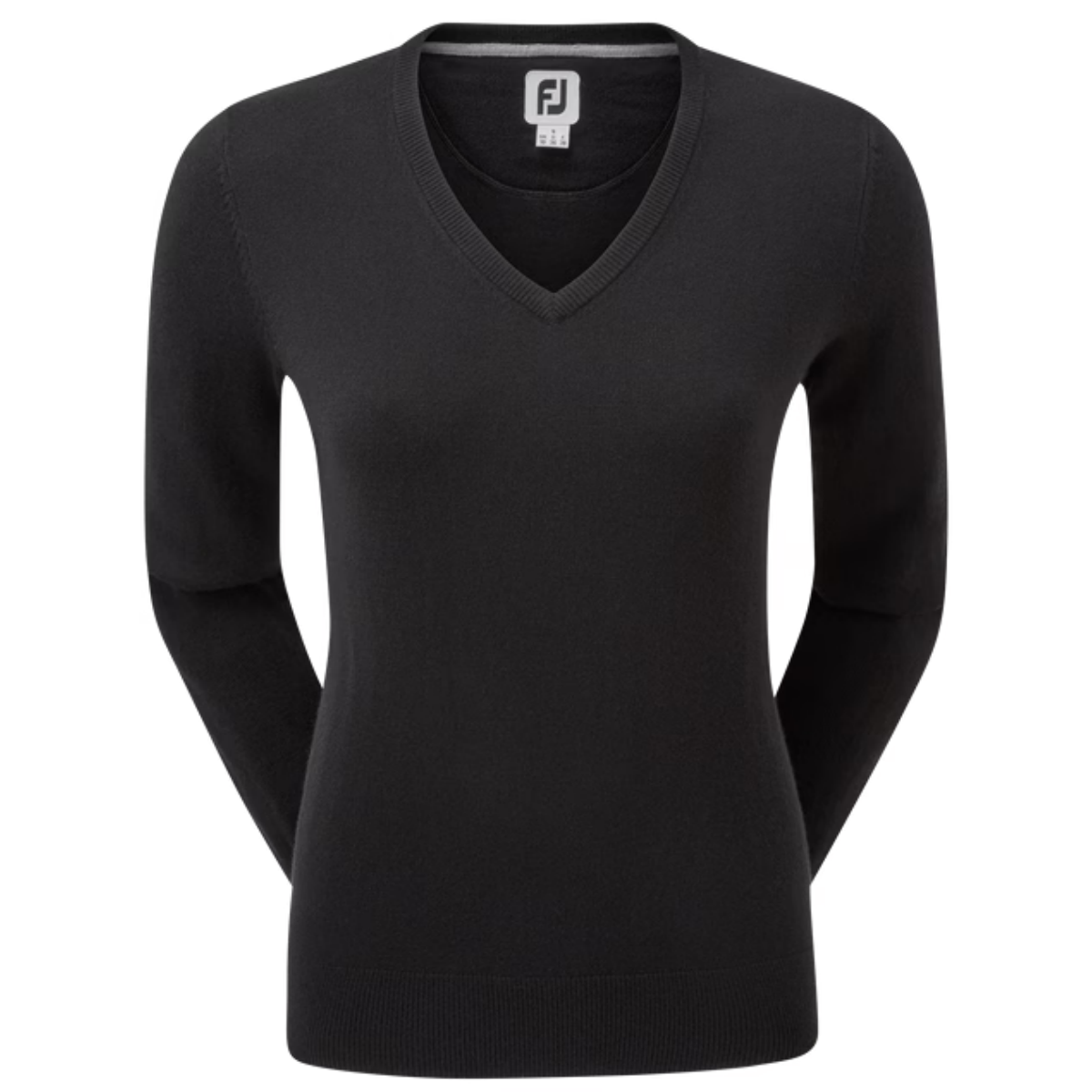 Footjoy dames golftrui