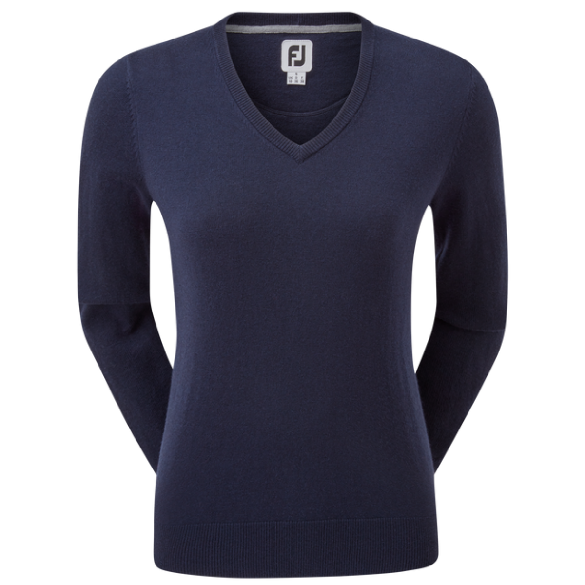 Footjoy dames golftrui