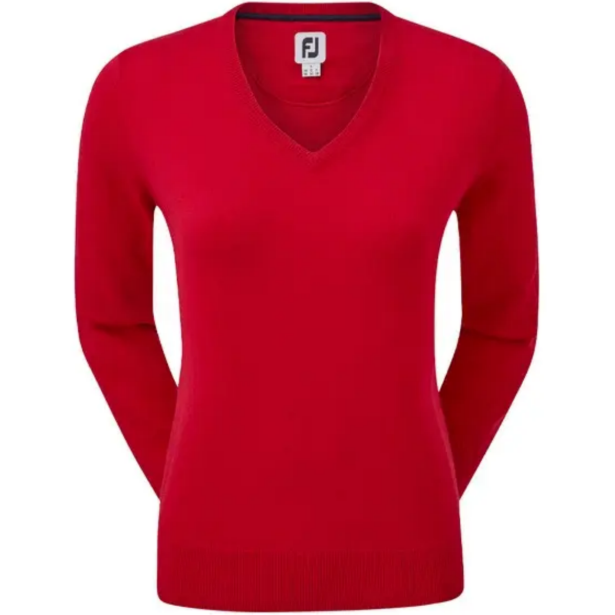 Footjoy dames golftrui