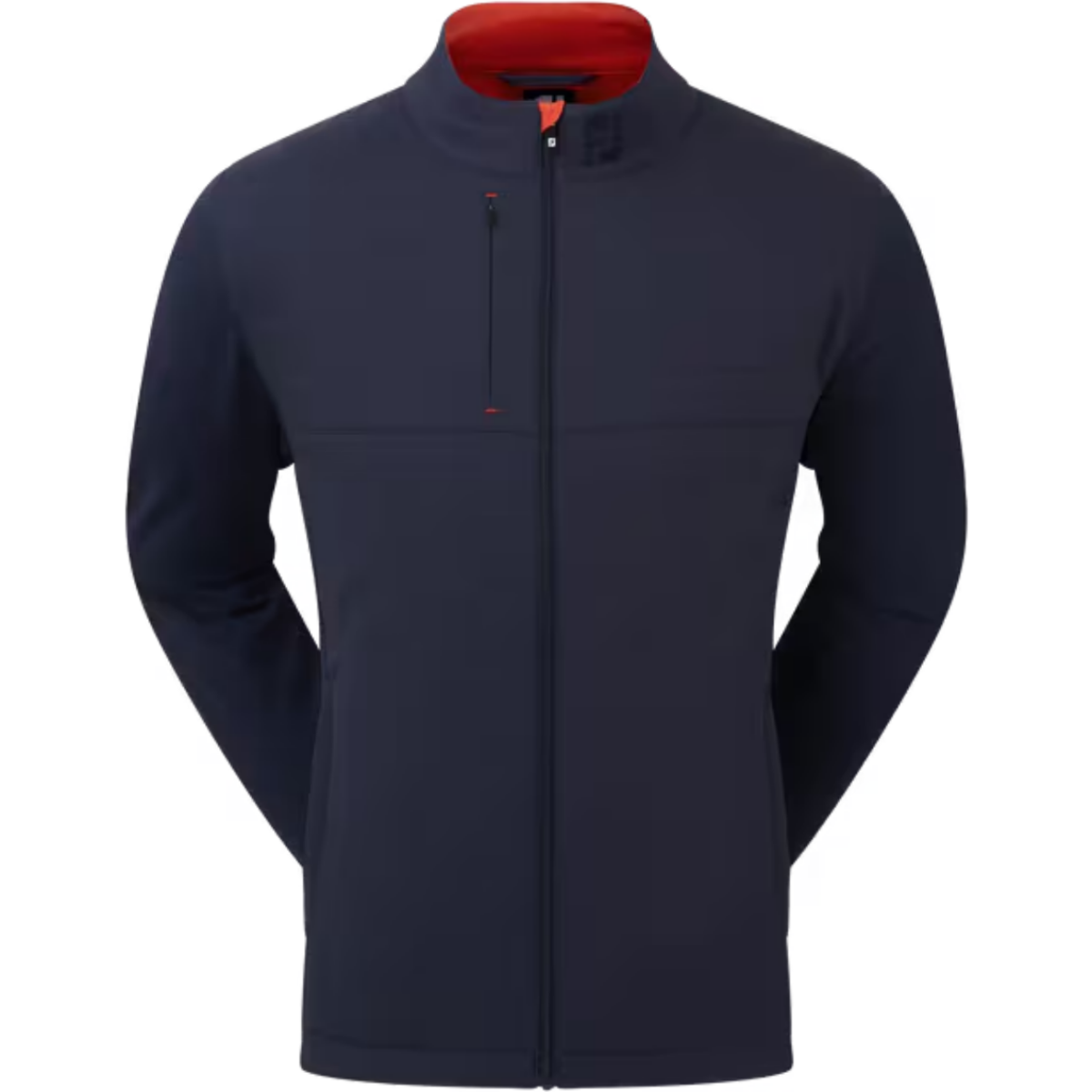 Footjoy 88821 Hybrid heren golfjacket Navy