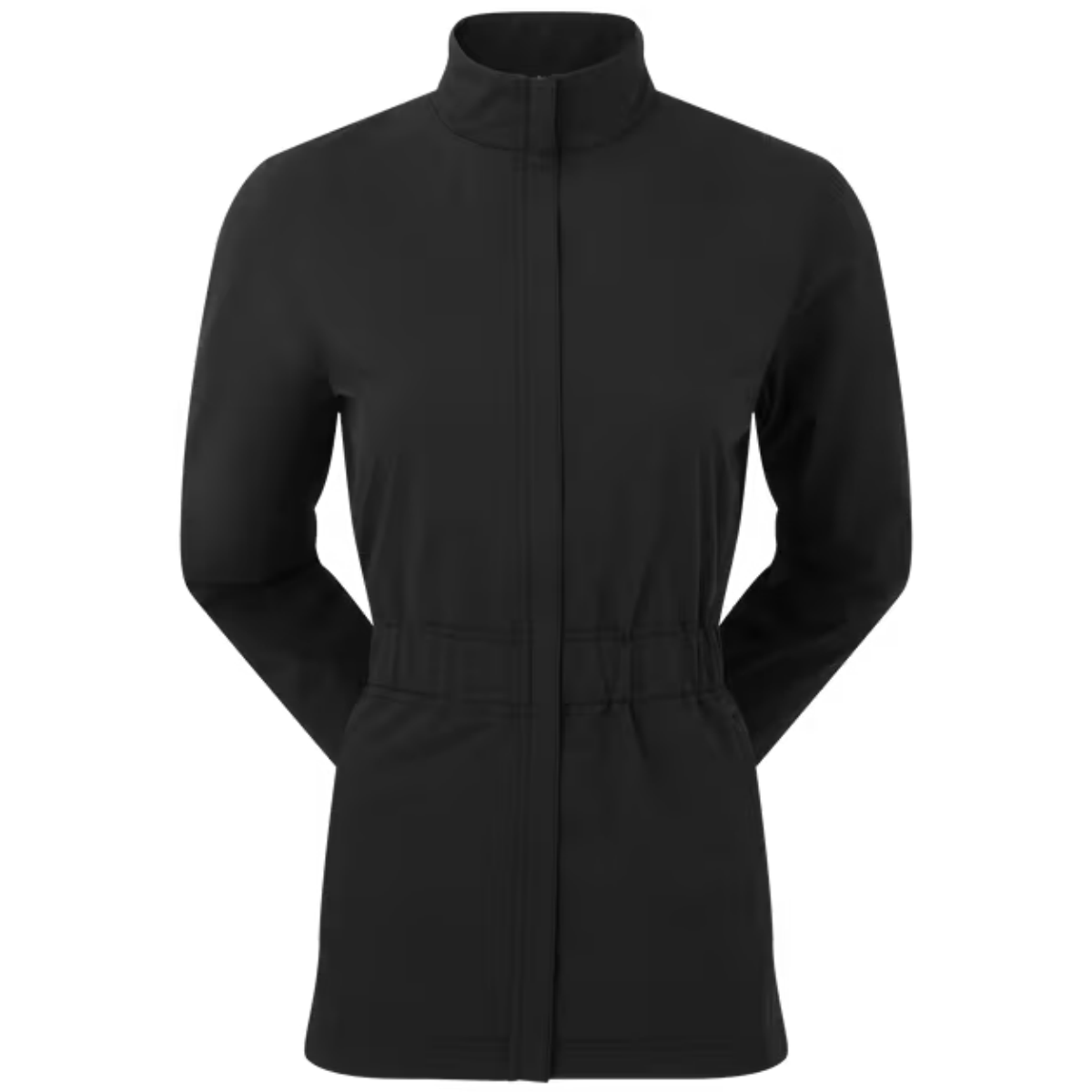 Footjoy dames waterproof golfjacket