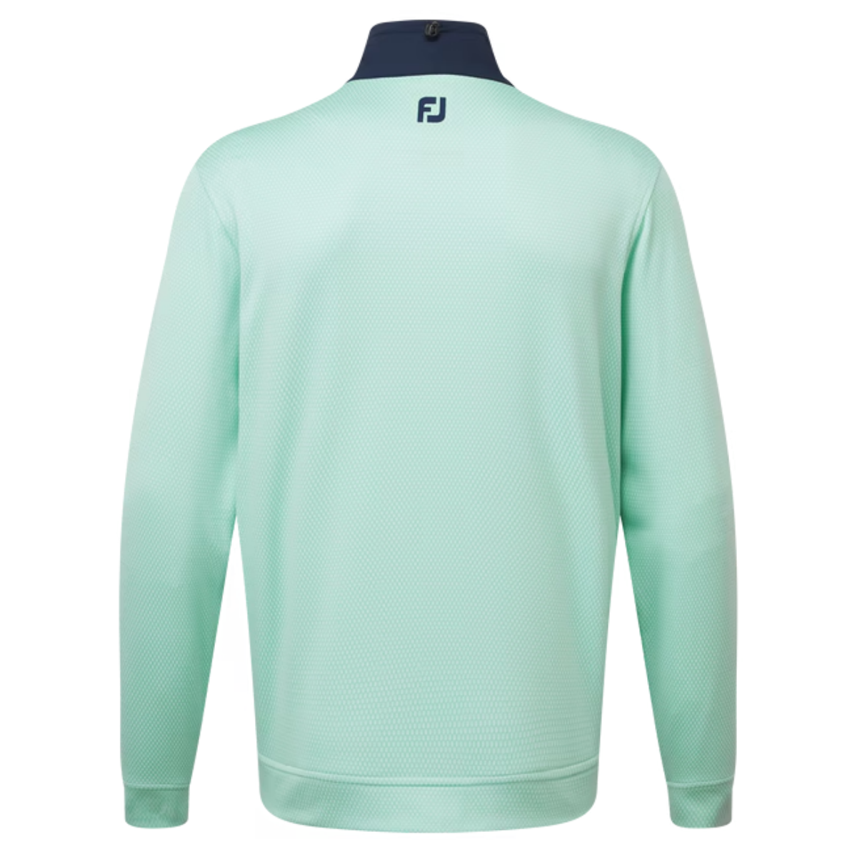 Footjoy 89931 ThermoSeries Hybrid jacket seaglass navy