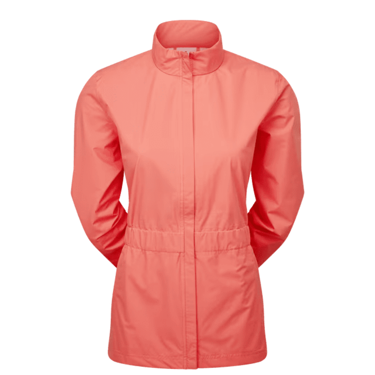 Footjoy 89941 Hydrolite jacket peach