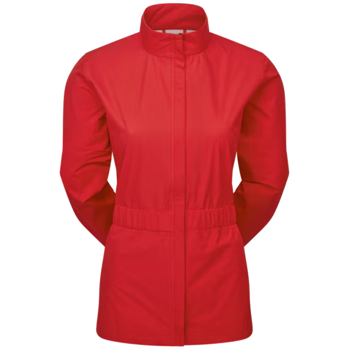 Footjoy dames waterproof golfjacket
