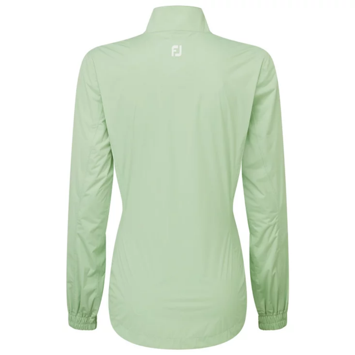 Footjoy Hydroknit 89943 jacket sage