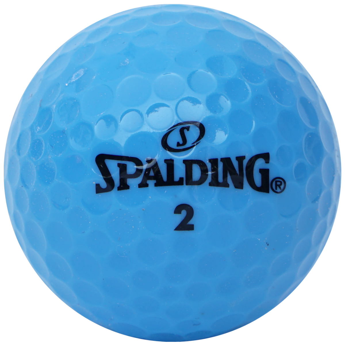Spalding golfballen 24 stuks