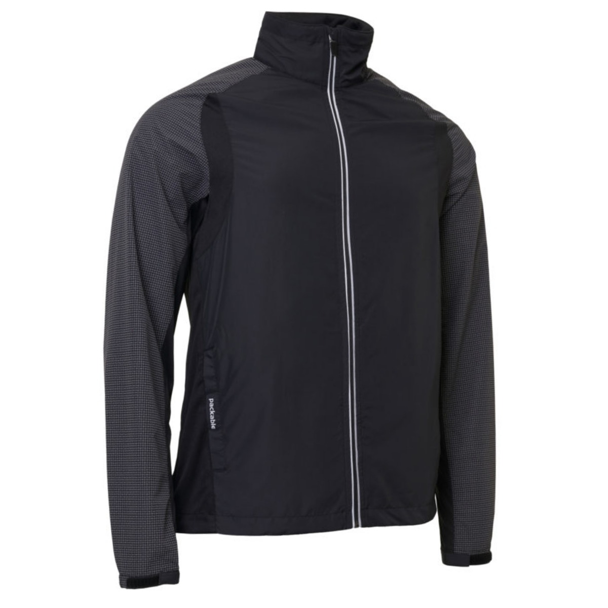 Abacus heren windjacket