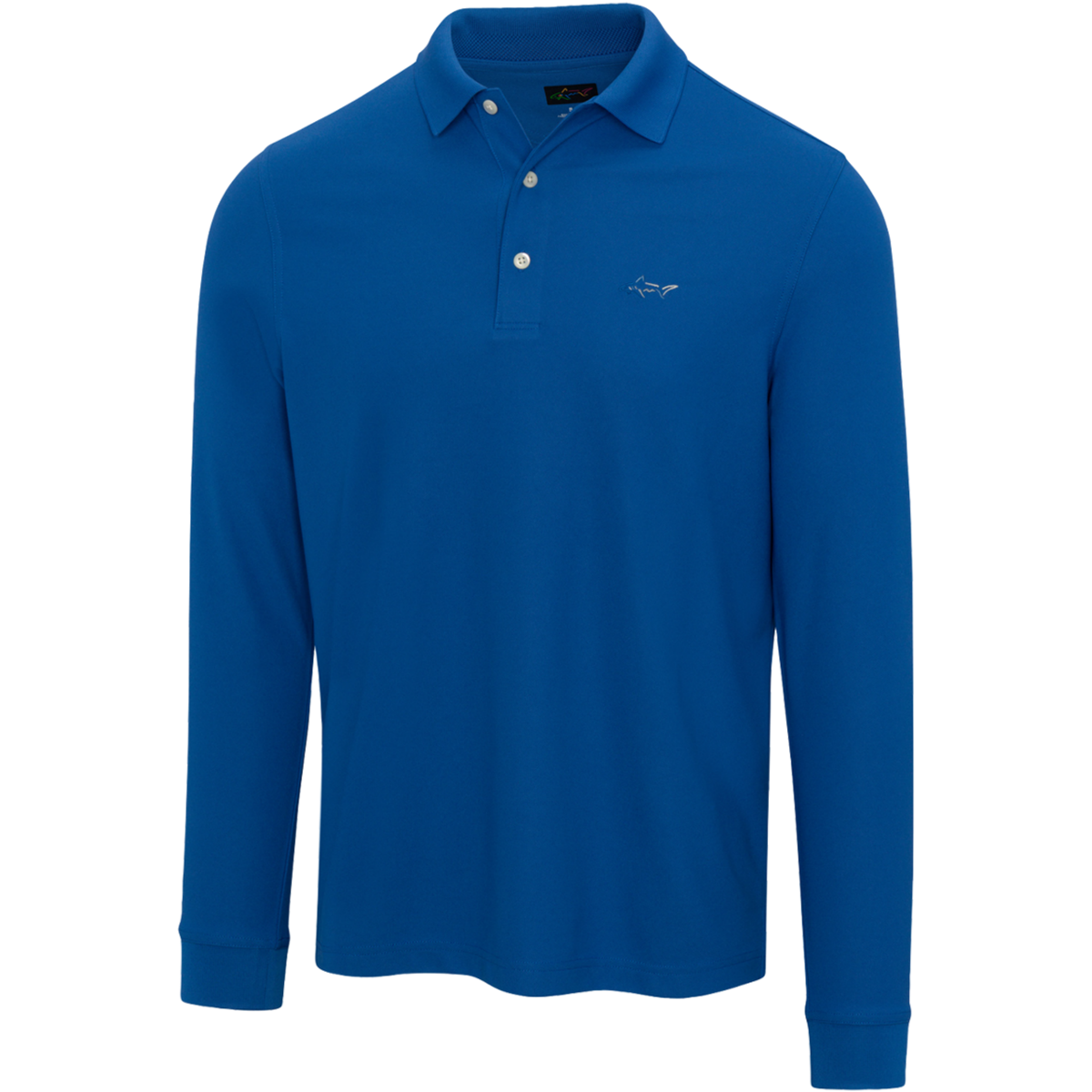 Greg Norman heren polo g7s8x900 maritime