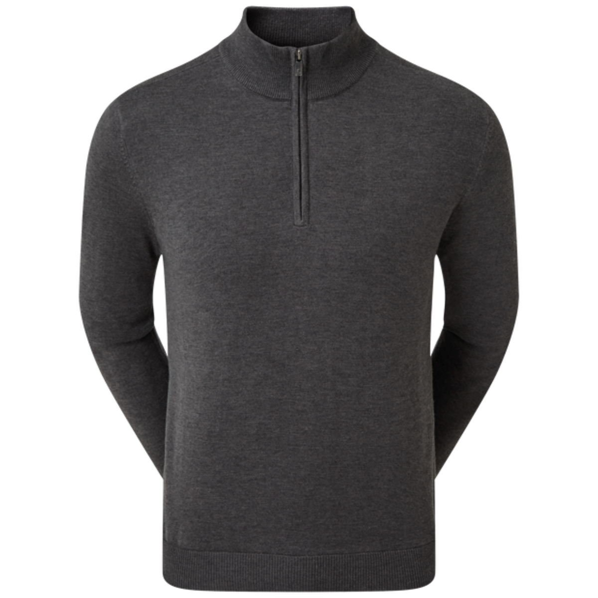 Footjoy heren windbreaker trui