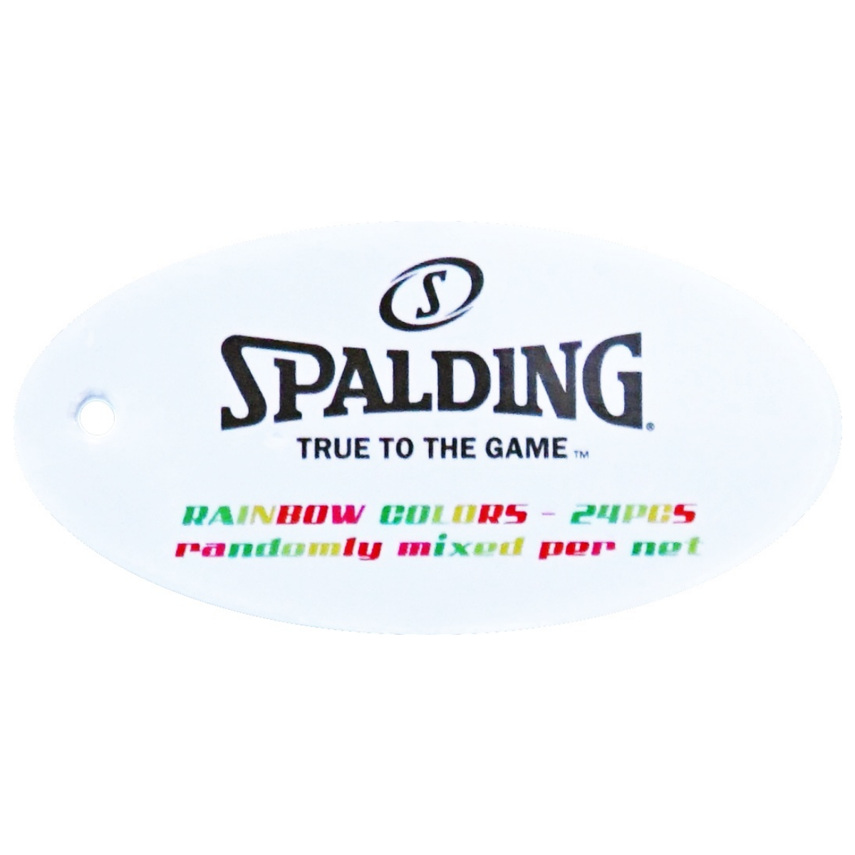 Spalding golfballen 24 stuks