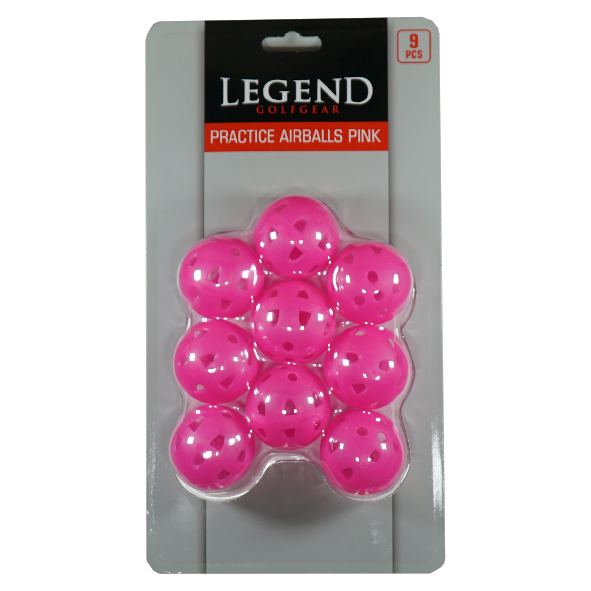 Legend Golfgear oefen golfballen