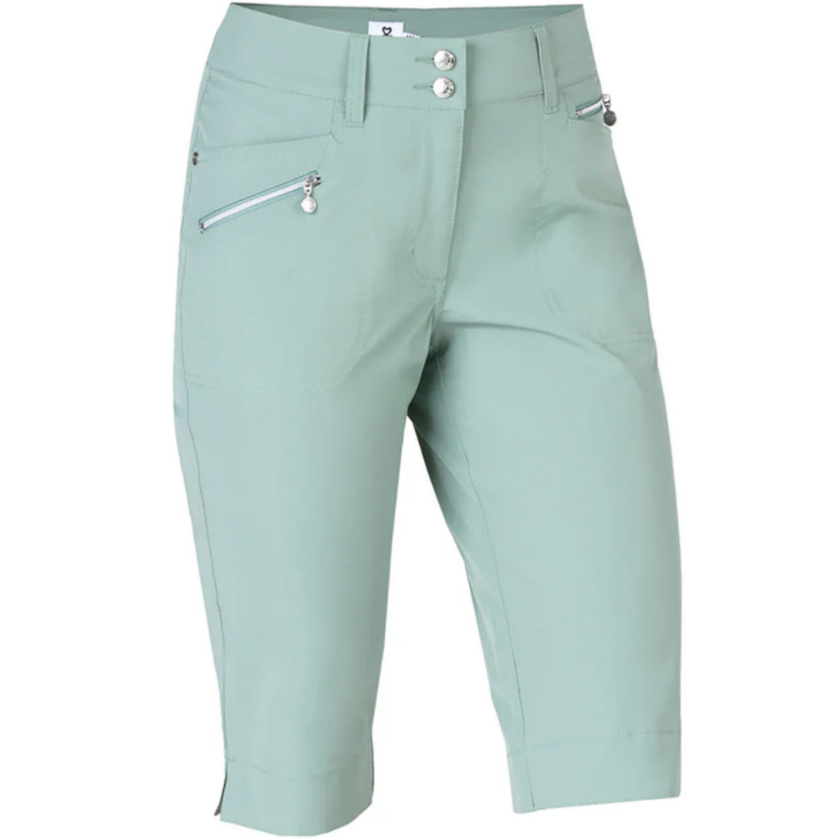 Daily Sports 943/216 605 Miracle dames korte golfbroek