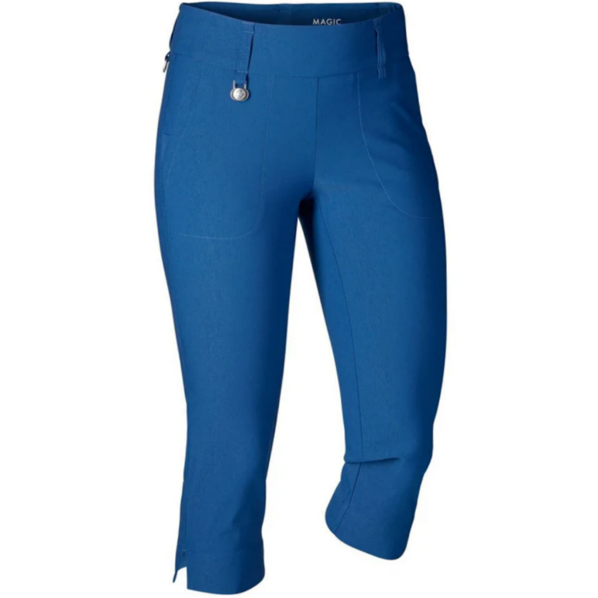 Daily Sports Magic 943/270 576 pull-on dames capri golfbroek